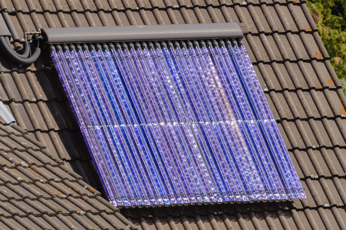 Thermische Solaranlagen und regenerative Energiesysteme Schönebeck