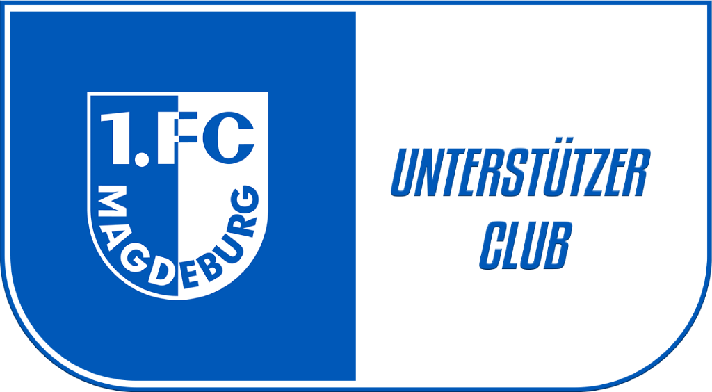 1. FC Magdeburg Unterstützerclub – Schlegel & Vogel engagiert in der Region